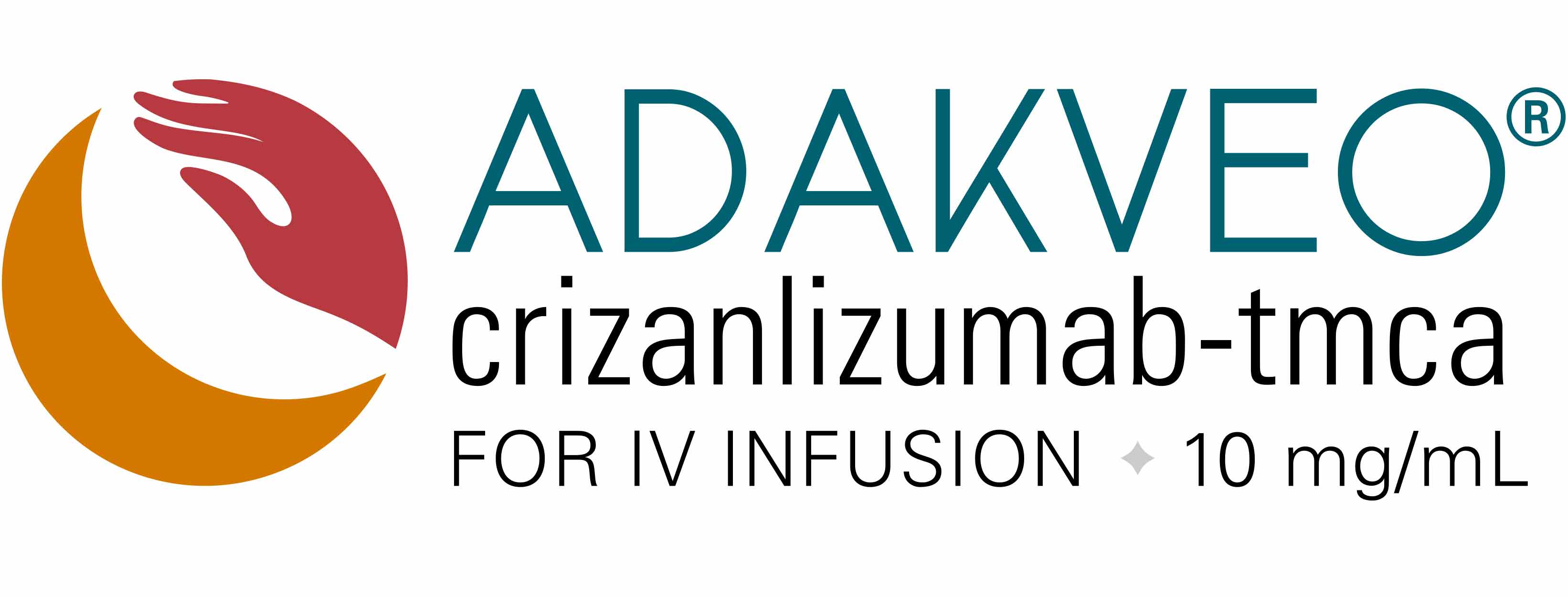 ADAKVEO® Logo